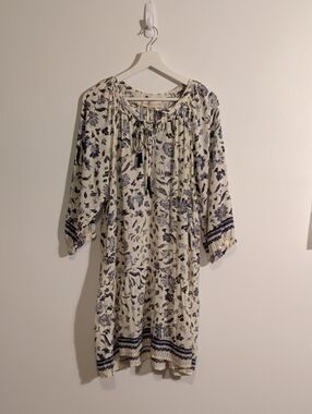 NATALIE MARTIN stevie dress - size medium